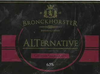 Bronckhorster ALTernative